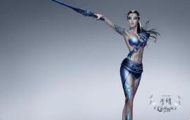 吃鸡里的“里”字如何写