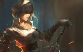 打王者荣耀后羿攻略 掌握技巧 轻松成为后羿高手指南