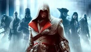 《Firefighter Frankie》9月19日正式发行 现已放开下载