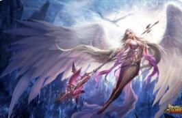 《超击突破》9月19日全球同步发行 超限突破礼包