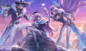 《信任崩塌》9月19日全球同步发行 现已放开购买 信任崩塌的瞬间